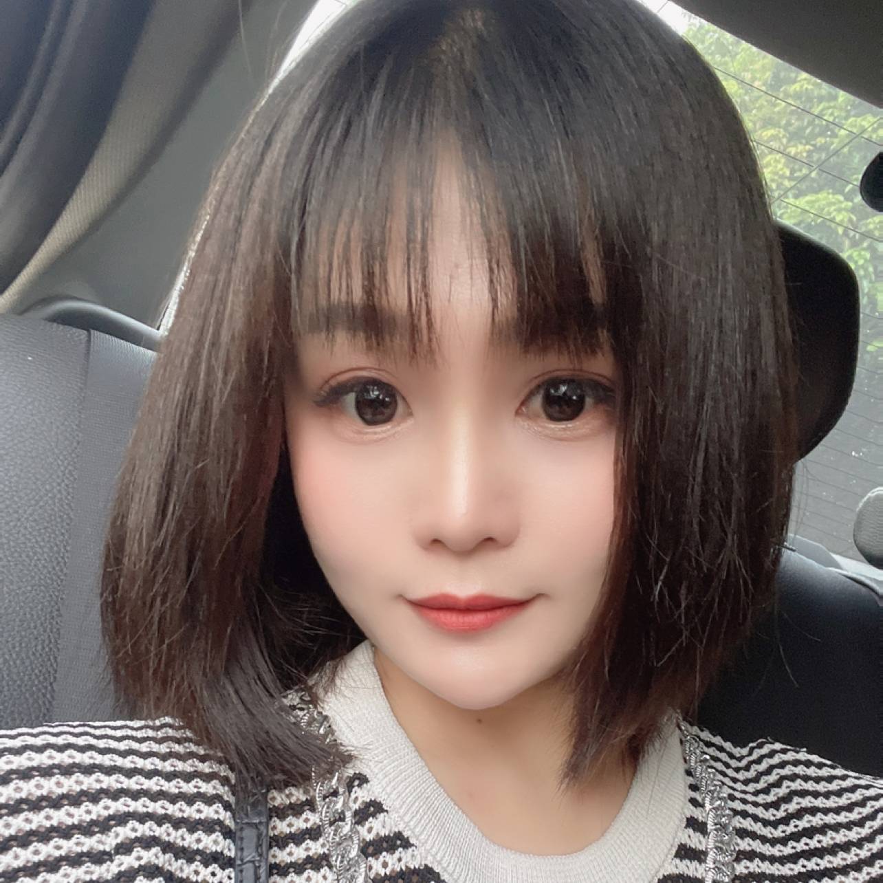 林妹妹(小茵茵)的照片