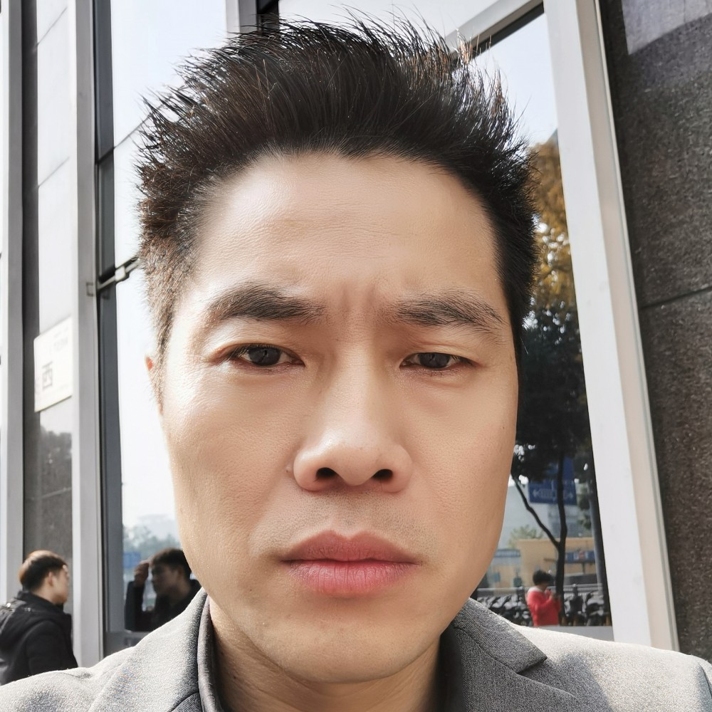 阿诚哥哥的照片