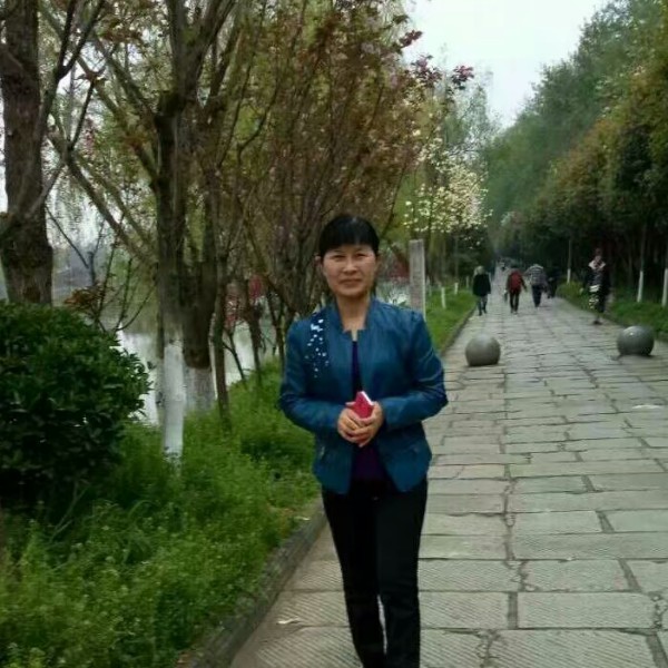 丽坤的照片