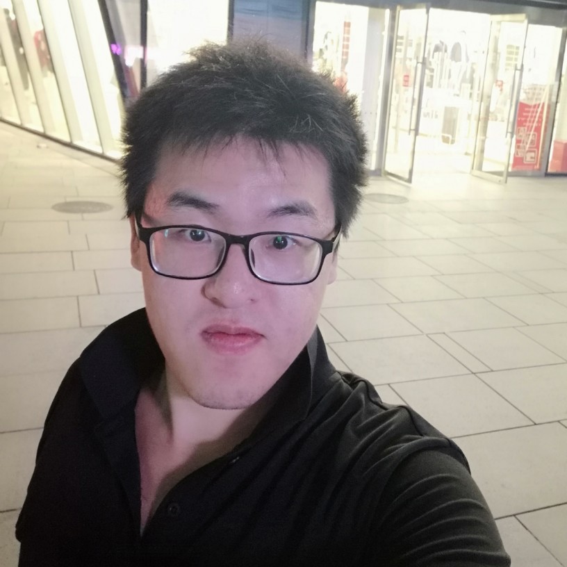 胖子……的照片