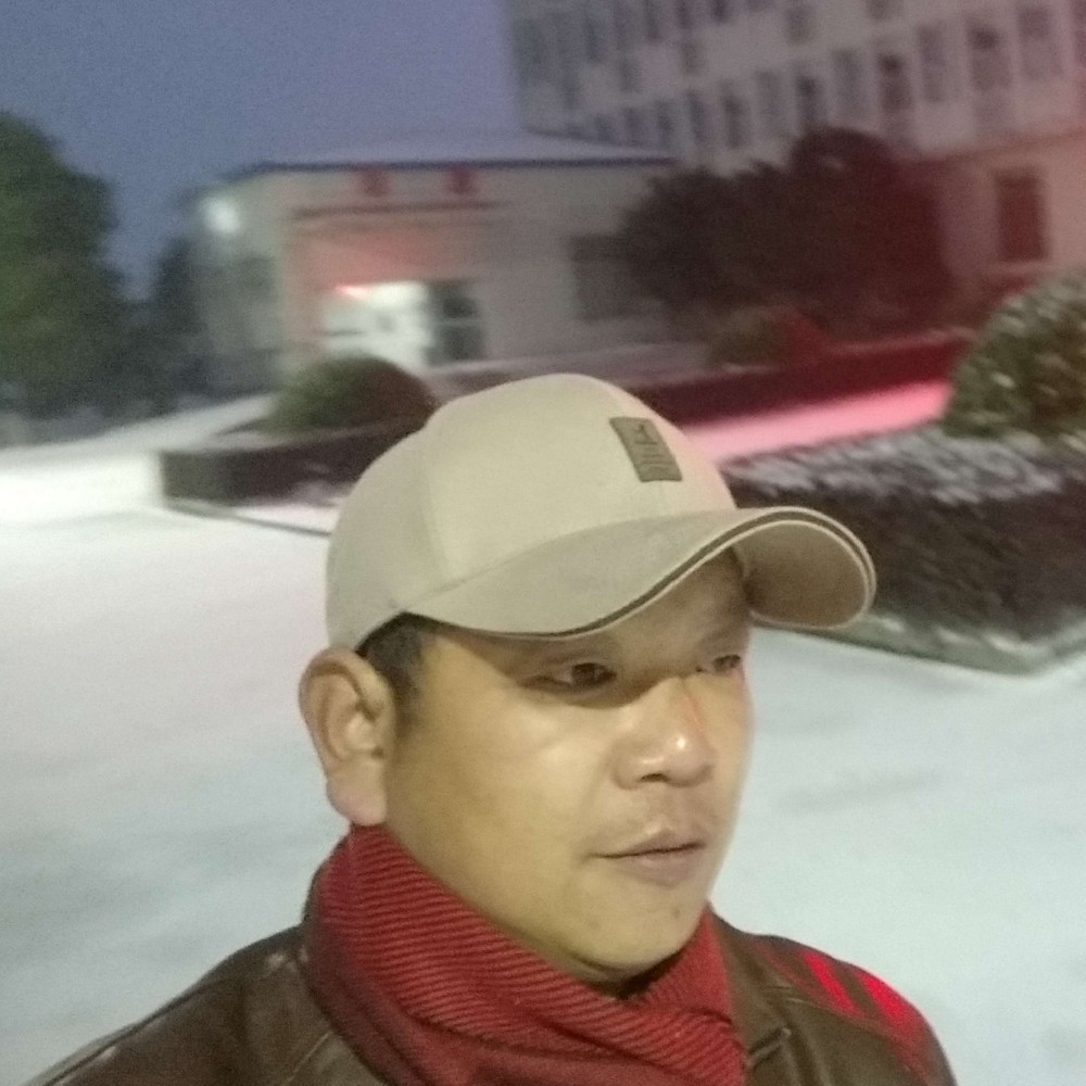 无垠就狗的照片