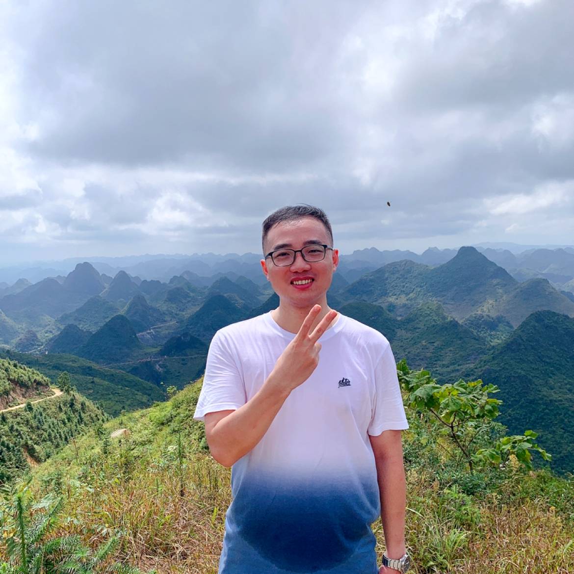 小奇的照片