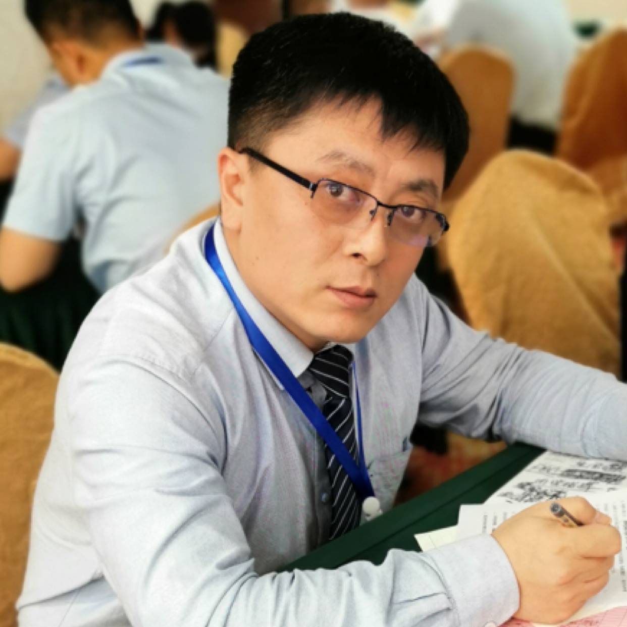 千年一等的照片
