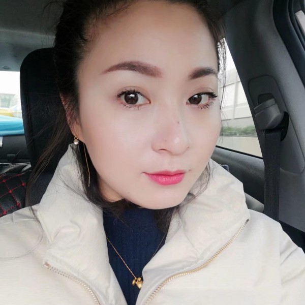微凉温柔的照片