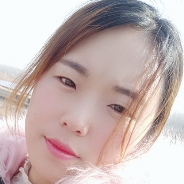 野百合已开的照片