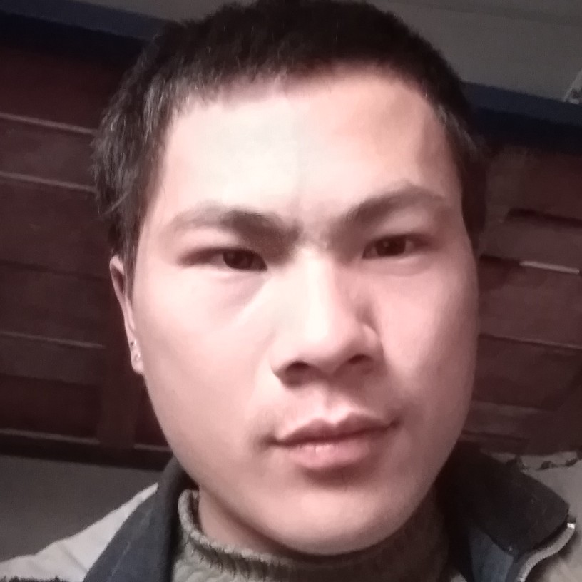 诚心诚意找个女朋的照片