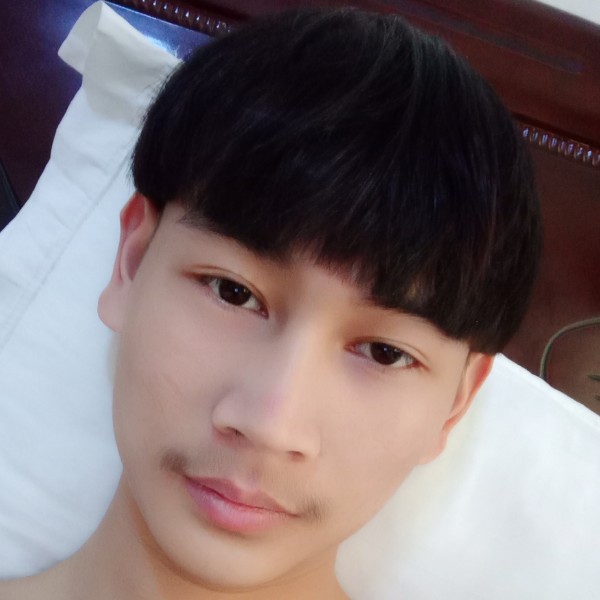 粘人的照片