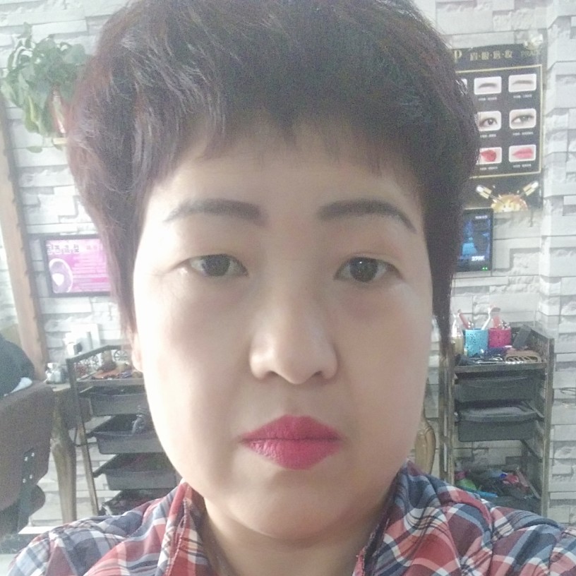 小甜瓜倾心执着的照片