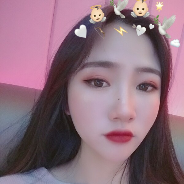 身影秀丽的照片