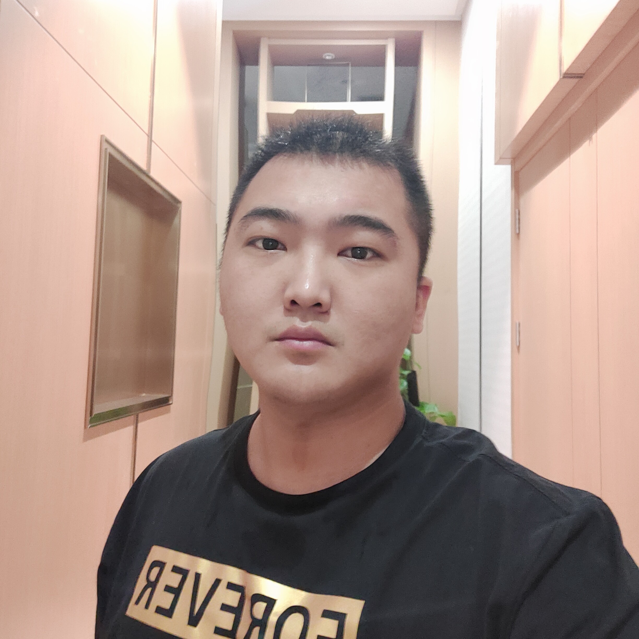 后来懵懂的照片