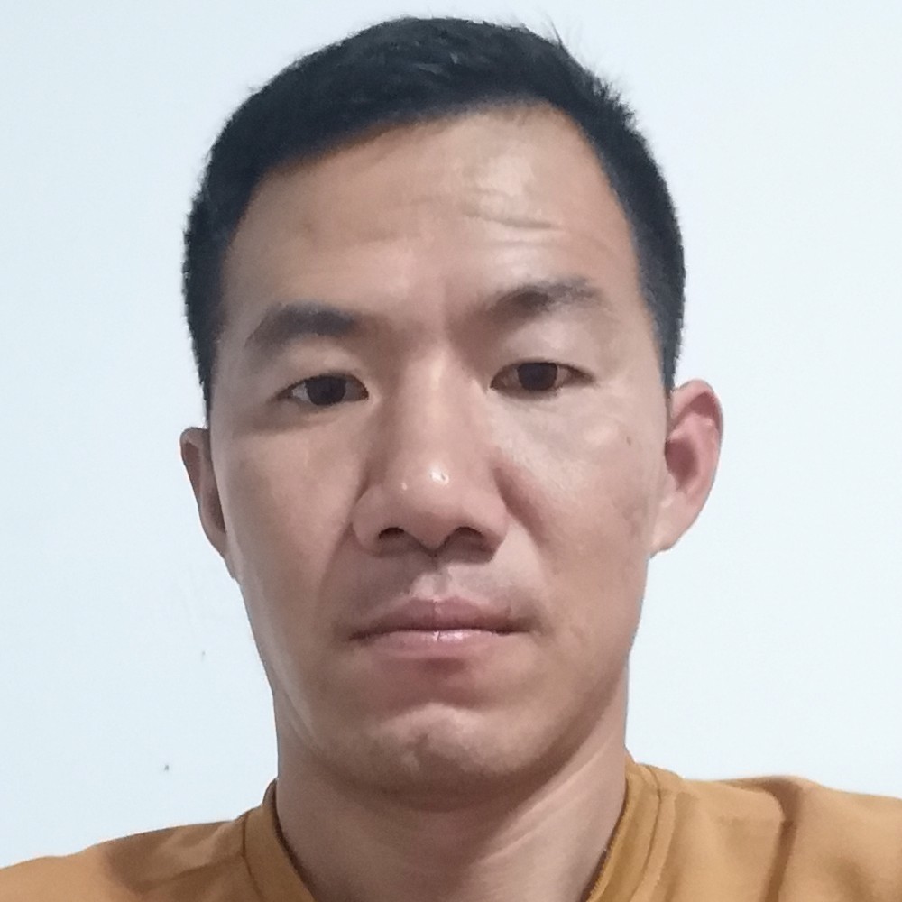 帅哥温暖的照片