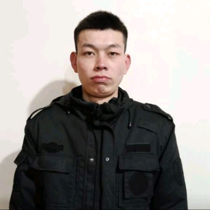 张子雨的照片