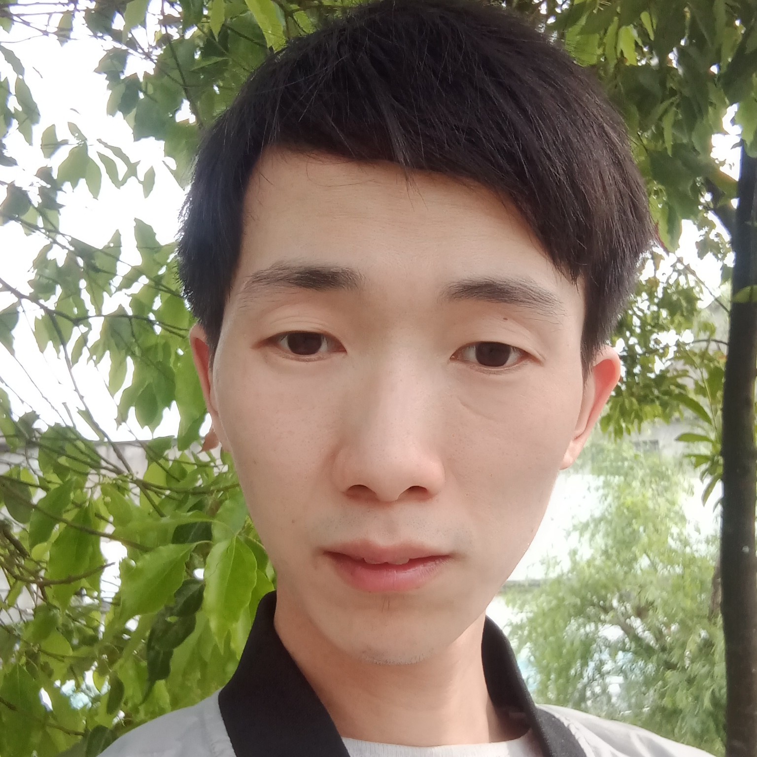 以你为圆心的照片