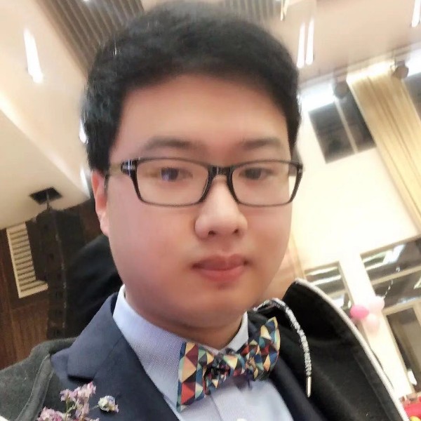 苍狗与白云的照片