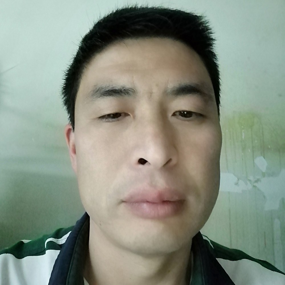 流岚酷炫的照片