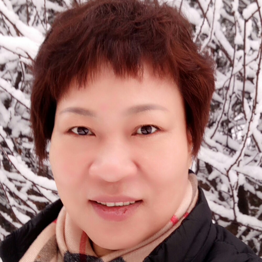 流浪的女人的照片