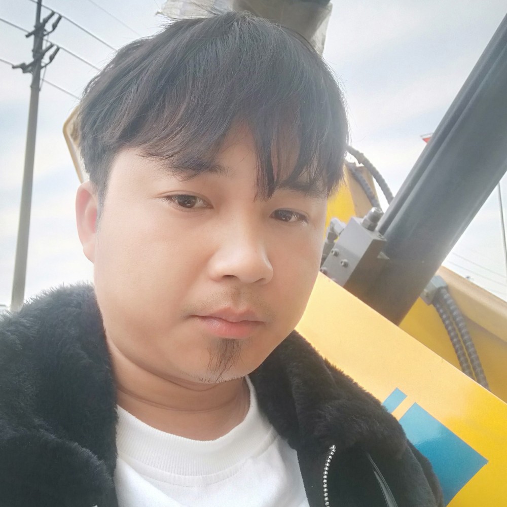 酒窝说无辜的照片