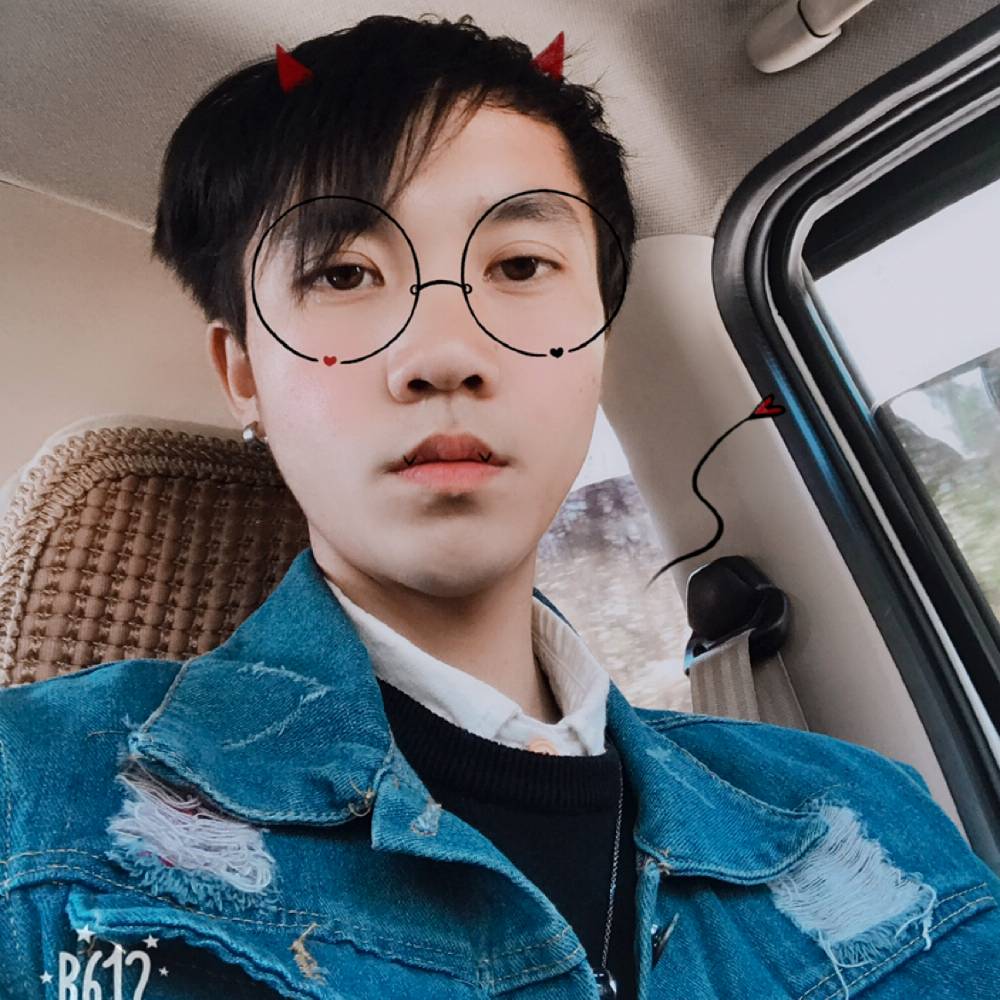 瘦瘦流影的照片