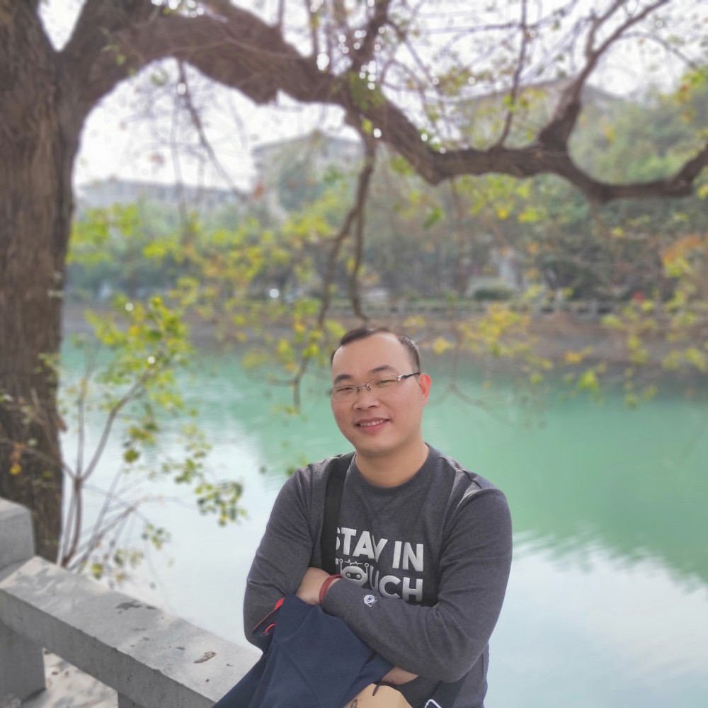 Ryanshen的照片