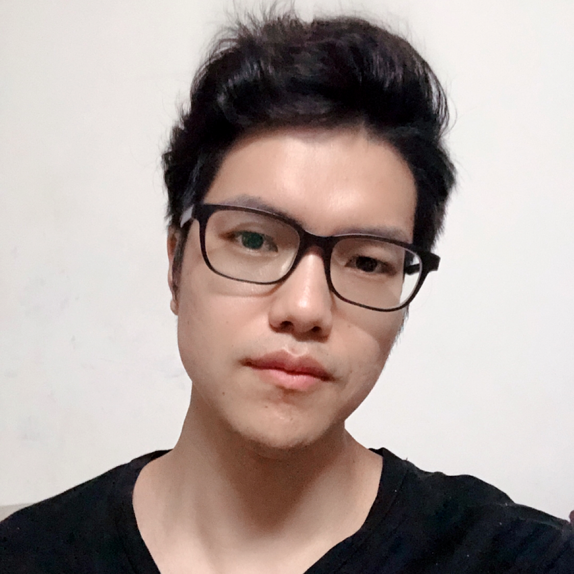 月照的照片