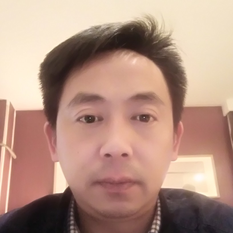 船长苏克的照片