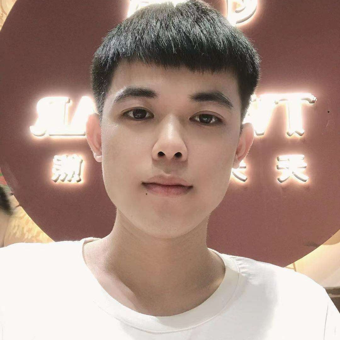 逐风凝眸朴素的照片