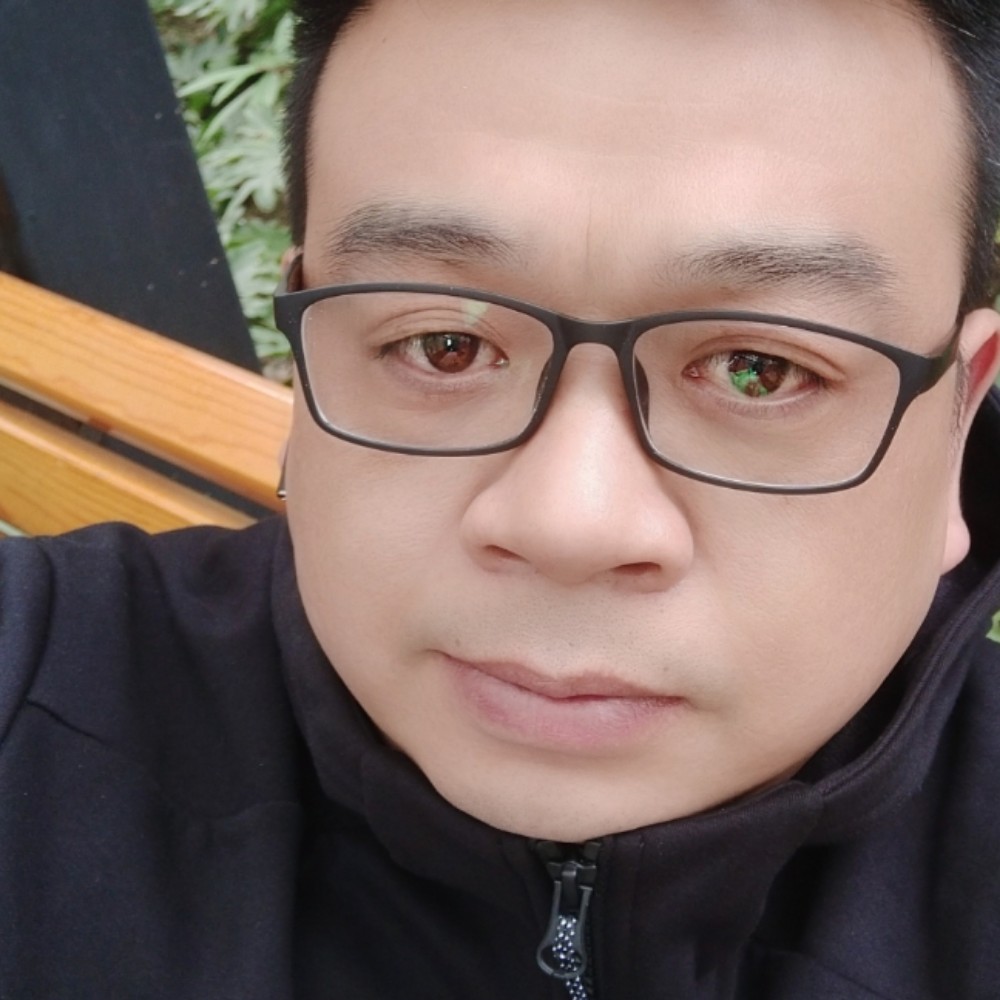 马金令的照片