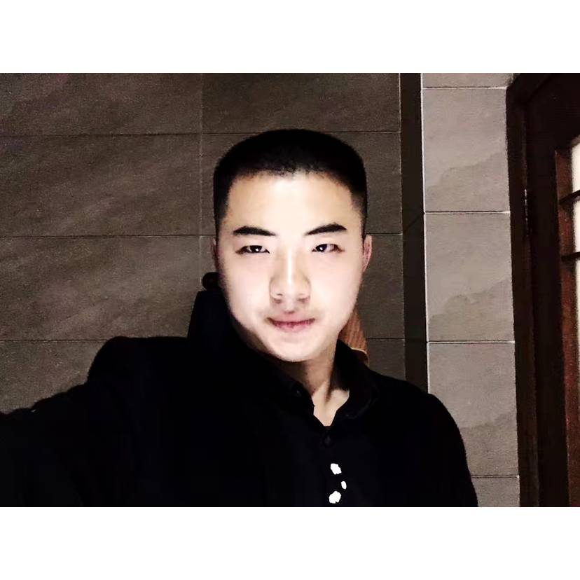 小马哥骙骙的照片