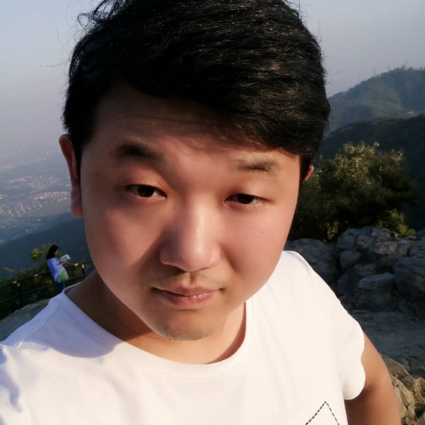 忐忑放弃溪流的照片