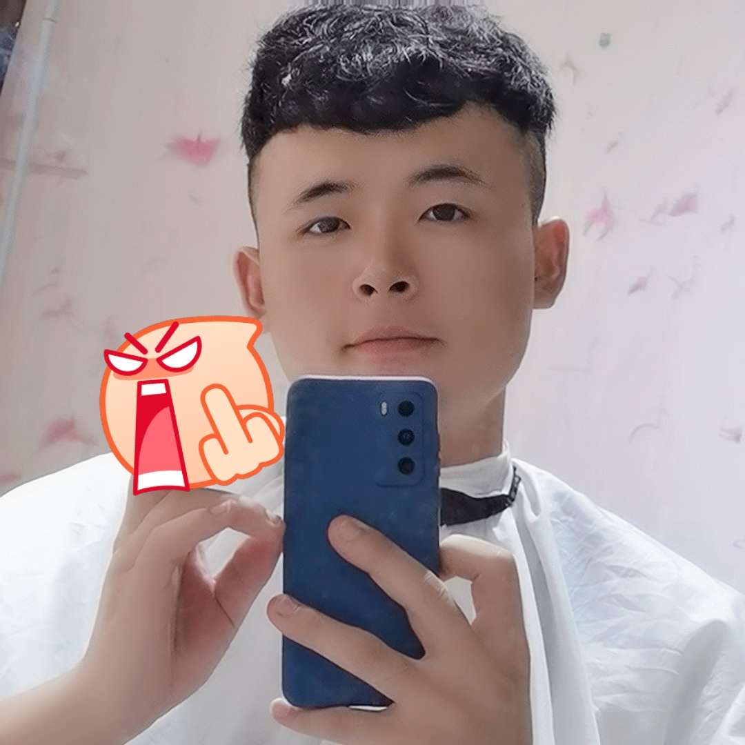 雨凝眸留胡子的照片
