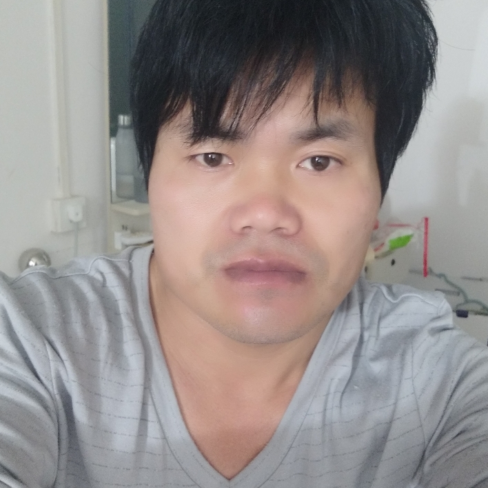 飘逸笑孤心的照片