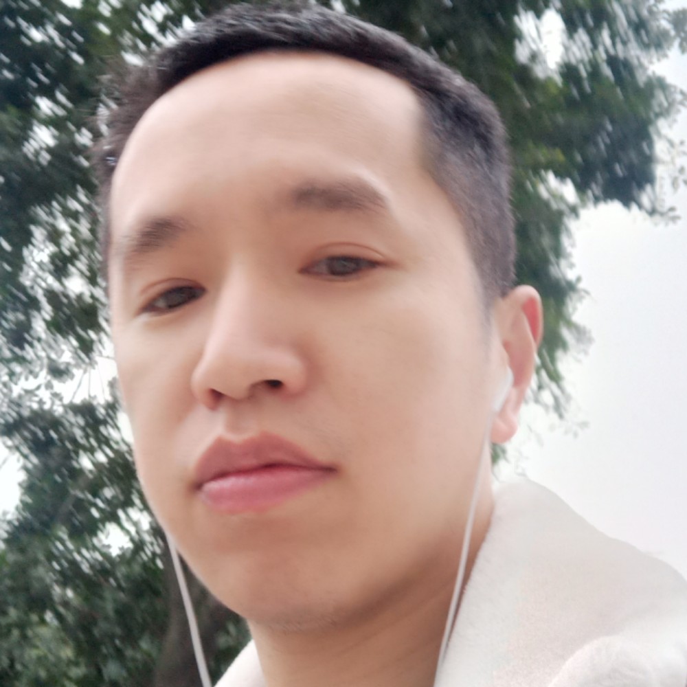 奇异果漫步怕黑的照片