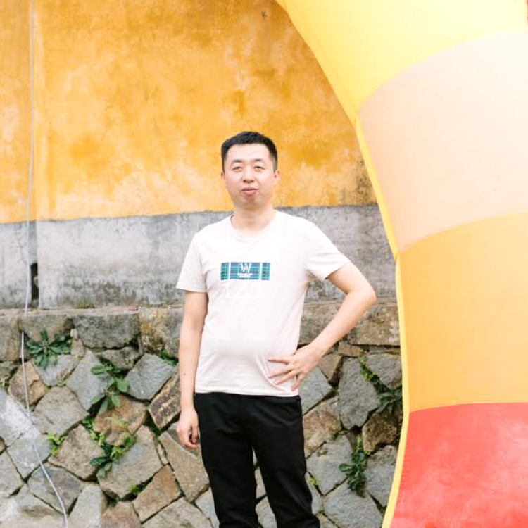 幸好是你的照片