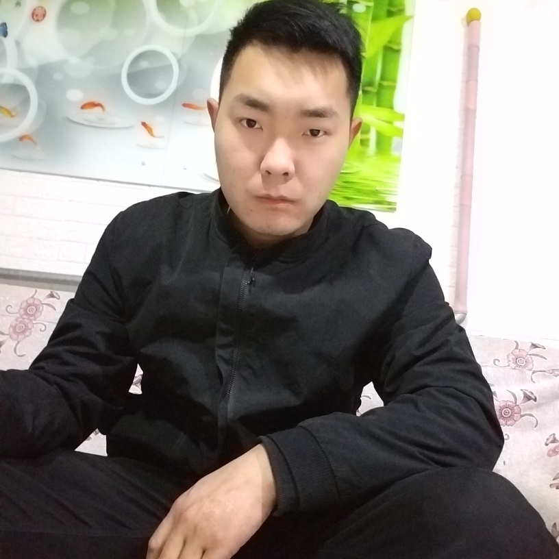 青硕的照片