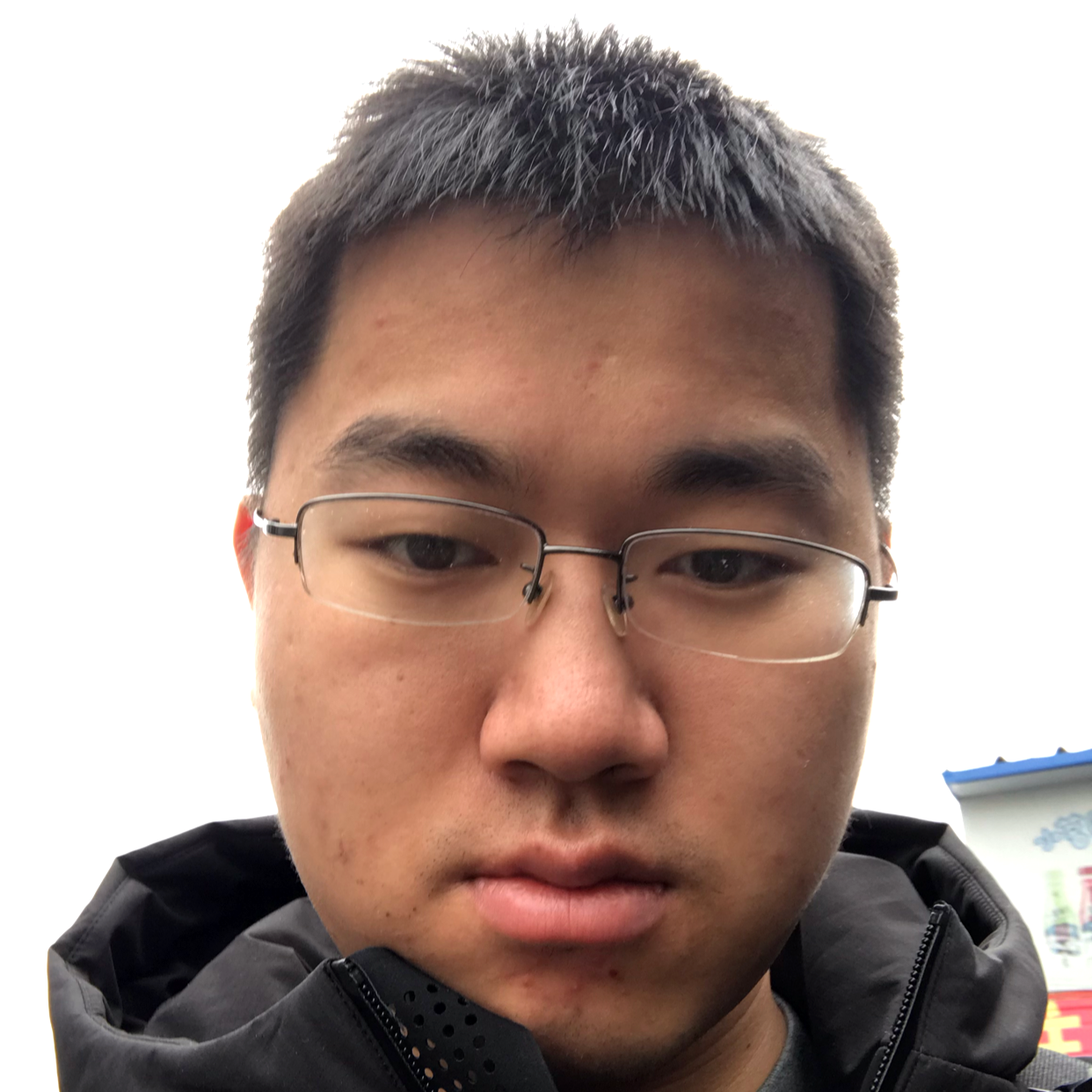 凌汉的照片
