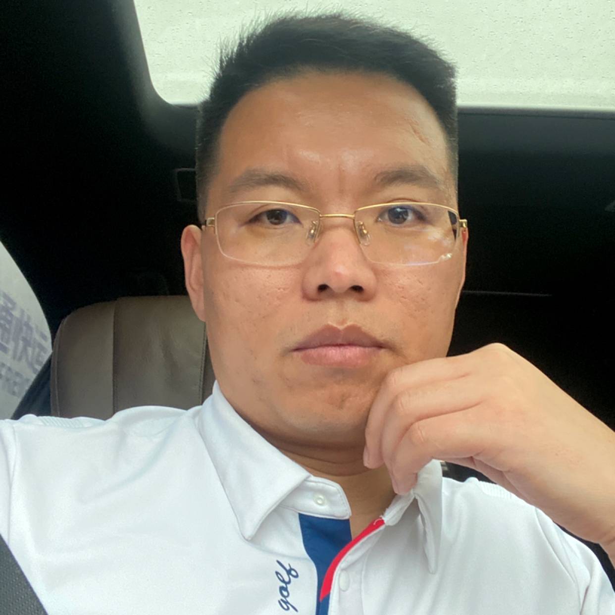 小天鹅那忧伤的照片