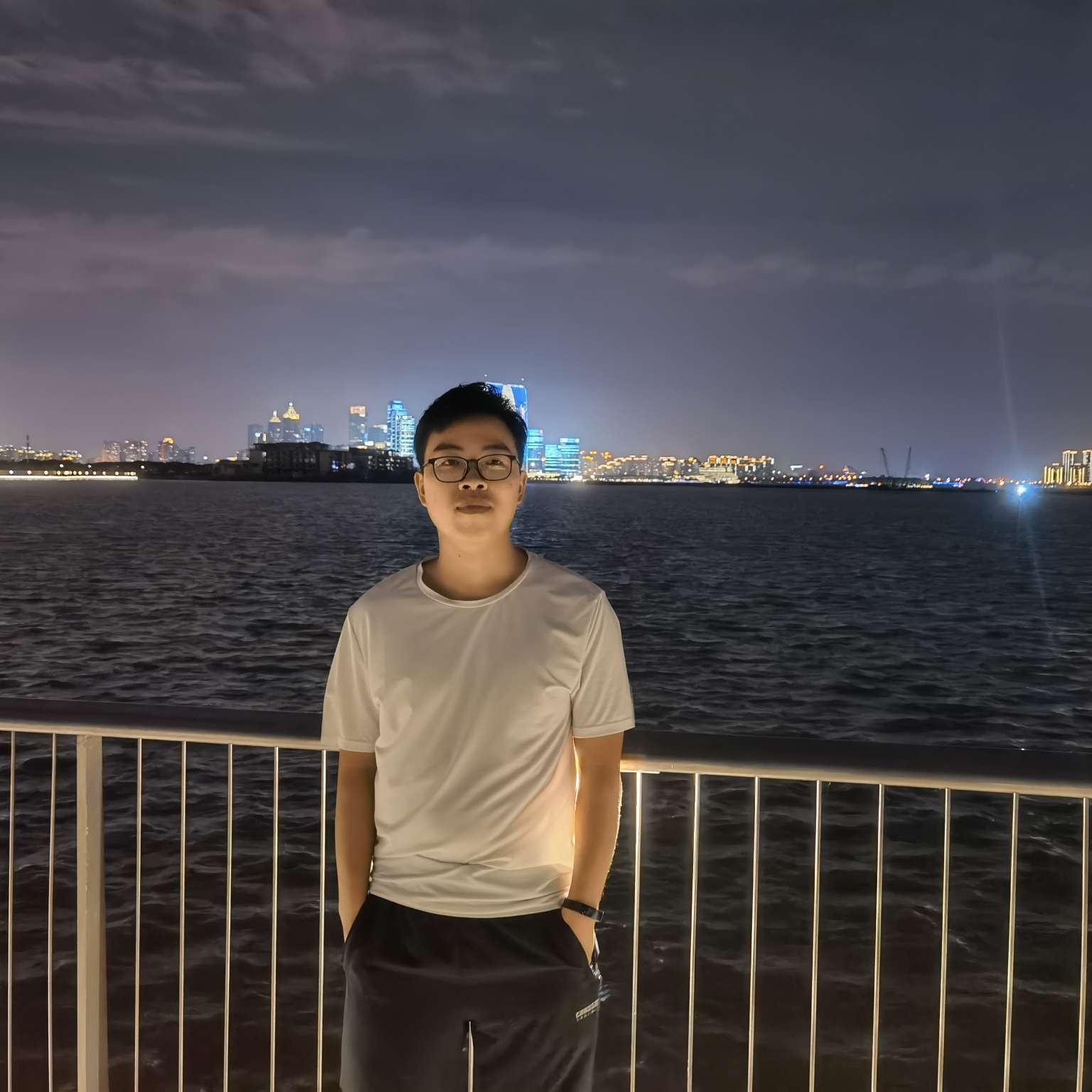 秋颜有朴实的照片