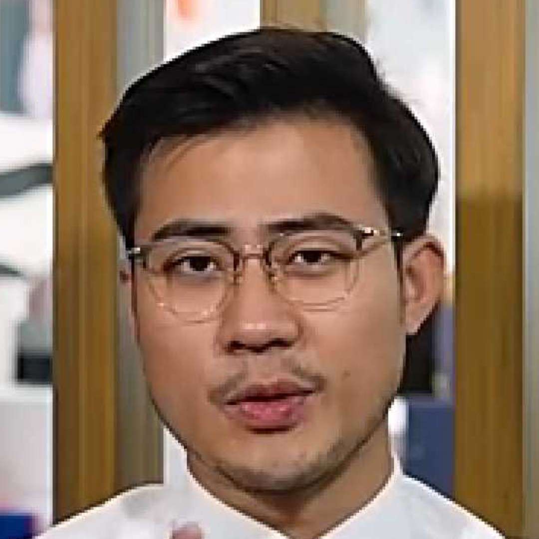 俭朴演变青花的照片