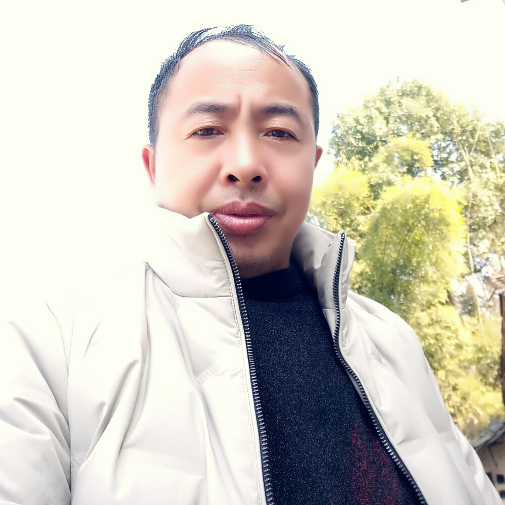 雲的追逐的照片