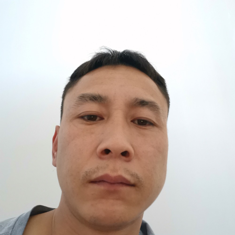 傻傻的糖豆的照片