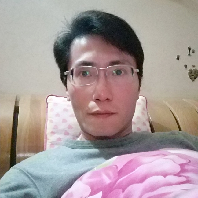 勇敢 的心的照片
