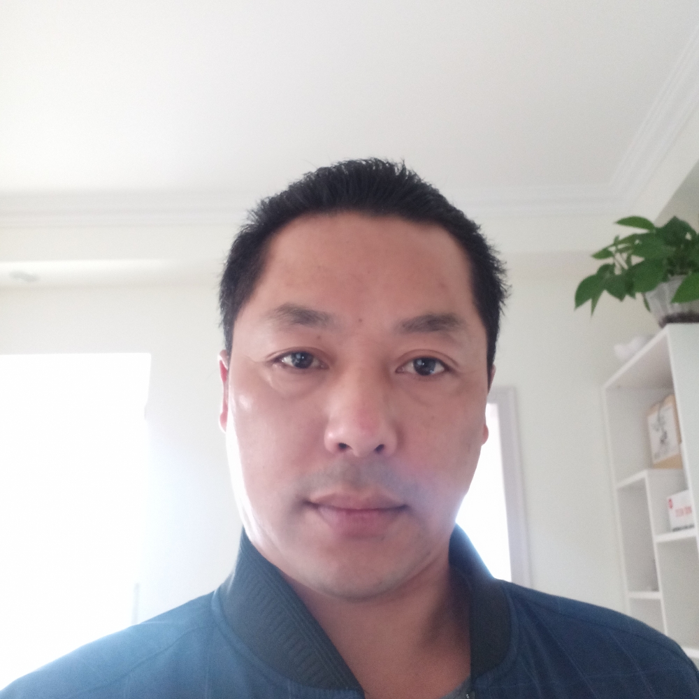 一路没有你的照片