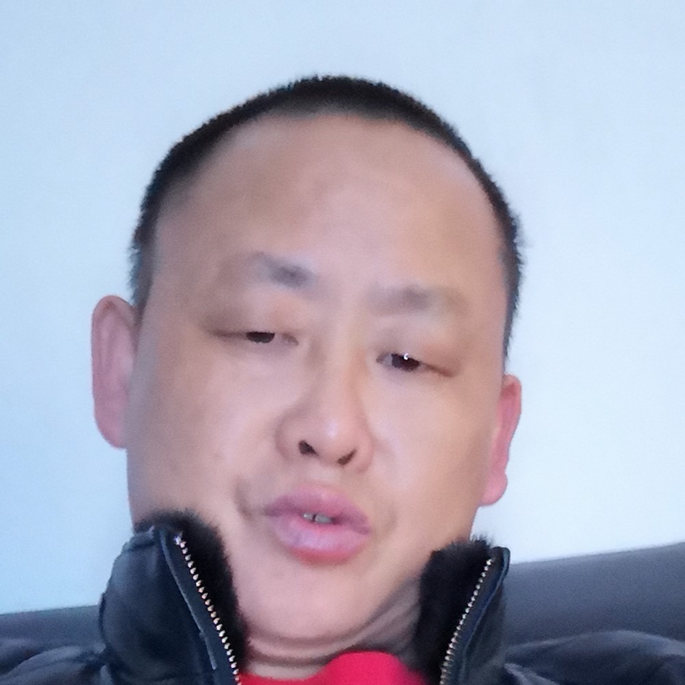 我是有正能量男人的照片