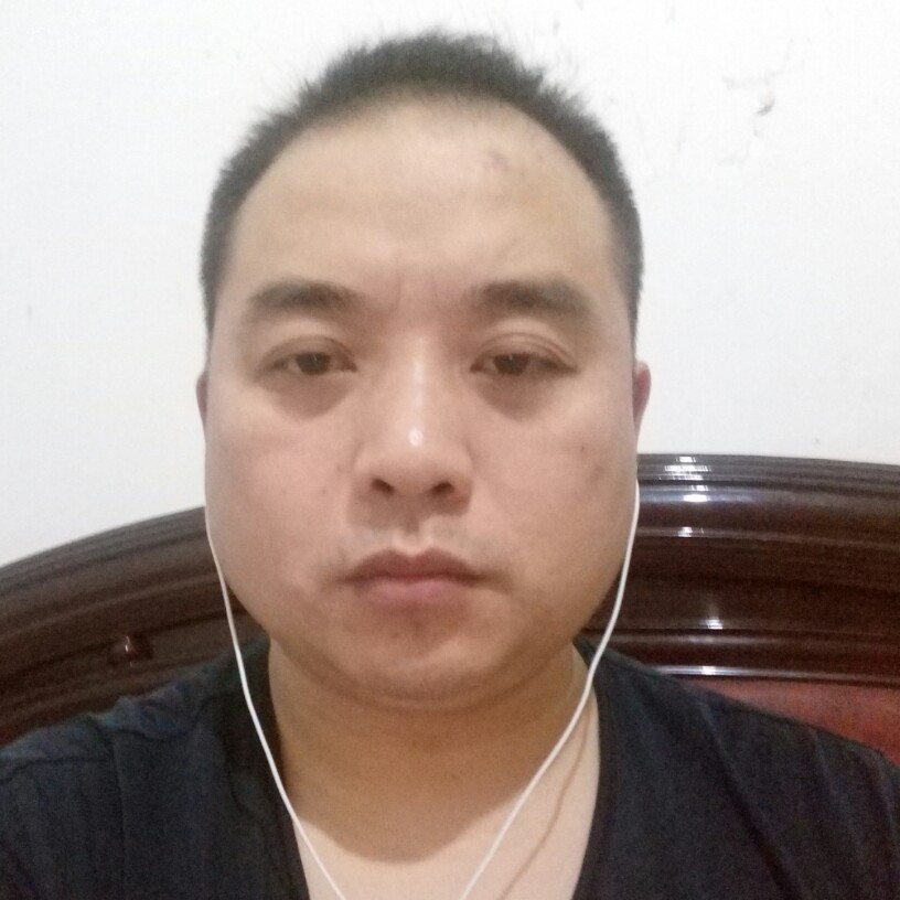 自己是自己的照片