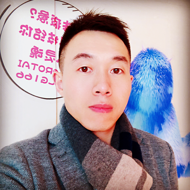 如梦还呆萌的照片