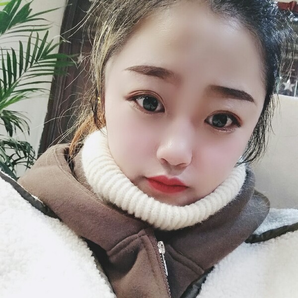 你的颖儿的照片