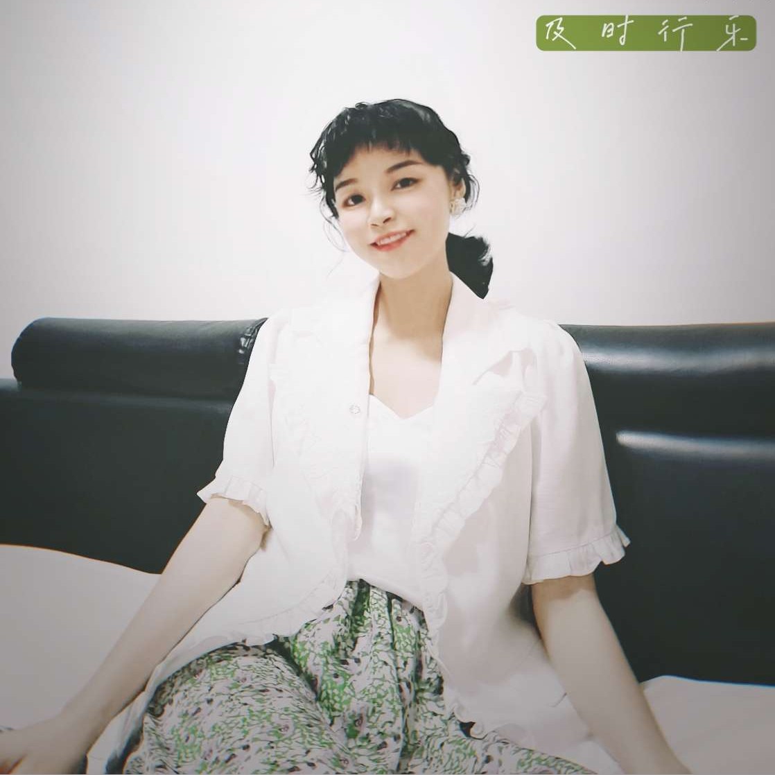 沁今的照片