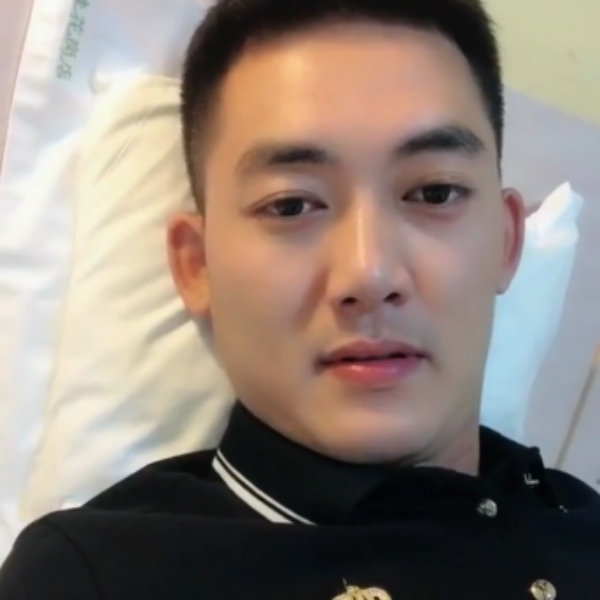 陈总上善若水的照片