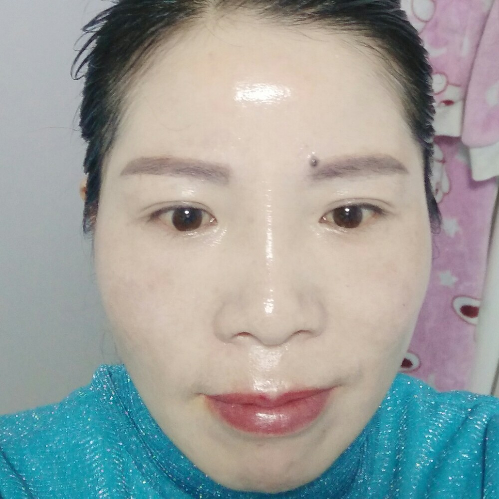 冰清水韵的照片