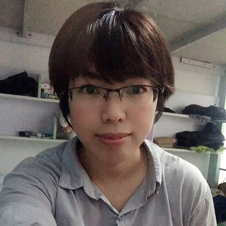你的女主角的照片